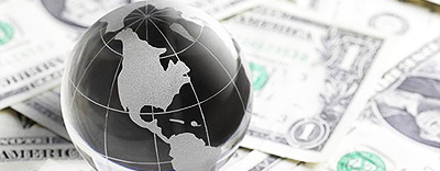 方便拓展全球业务